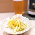 日本橋蛎殻町 すぎた - 