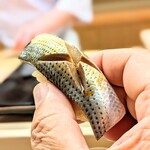 日本橋蛎殻町 すぎた - 