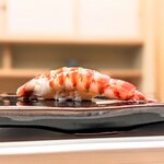 日本橋蛎殻町 すぎた - 