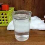 ラーメン二郎 - 10:55着席