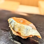 日本橋蛎殻町 すぎた - 