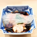 日本橋蛎殻町 すぎた - 