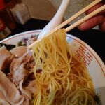 一条流がんこ総本家分家四谷荒木町 - 