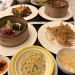 中国料理 王宮 - 