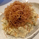 酒奏 Sinmi - ポテサラ