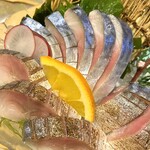 酒奏 Sinmi - 〆サバ