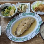 マルミヤ食堂 - 