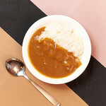 シェーキーズ - 【食べ放題メニュー】カレー