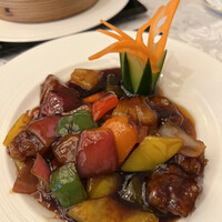 中国料理 王宮 - 