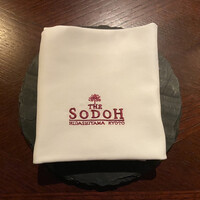 THE SODOH HIGASHIYAMA KYOTO - 