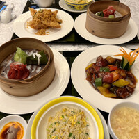 中国料理 王宮 - 