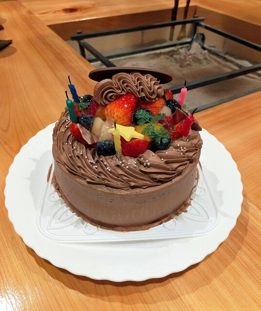 アール（Ar.） &ndash; 会津若松の隠れ家カフェで味わうゆったり時間