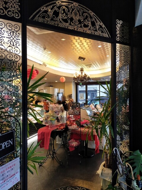 アール（Ar.） - 会津若松（カフェ）の写真