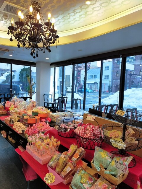 アール（Ar.） - 会津若松（カフェ）の写真