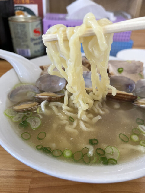 伊藤商店 石巻店 - 石巻あゆみ野（ラーメン）の写真
