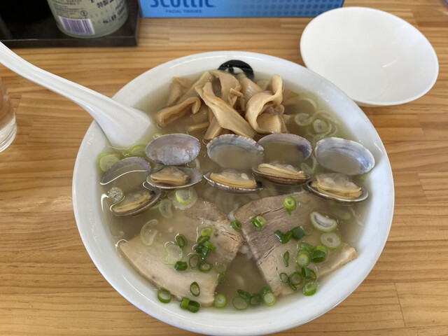伊藤商店 石巻店 - 石巻あゆみ野（ラーメン）の写真