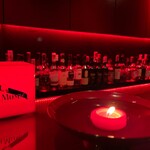 He & Bar (Heiando bar) - 