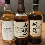 野武士 - 強炭酸ハイーボール！