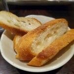 串坊 - バゲット