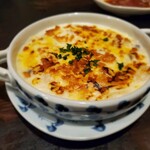 串坊 - シーフードグラタン