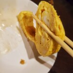 串坊 - ぷるんぷるん過ぎます。