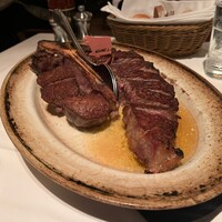 ウルフギャング・ステーキハウス 六本木 - 