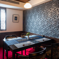 肉割烹 銀座 KEIJI - 完全個室　最大10名様