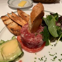 ウルフギャング・ステーキハウス 六本木 - 