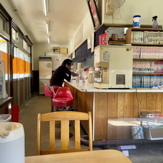 ラーメンのまるい_2