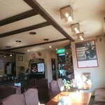 カフェ ド シェル - 