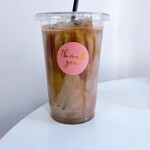 韓国トースト店舗 putuputu - コーヒーみるく