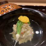 日本料理 珀也 - 