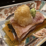 日本料理 珀也 - 