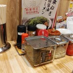 ラーメン まこと屋 - 