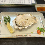 よつめ寿司 - 