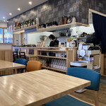 秋田鄉土料理 En - 店內