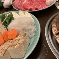 茶寮 もち月 - 