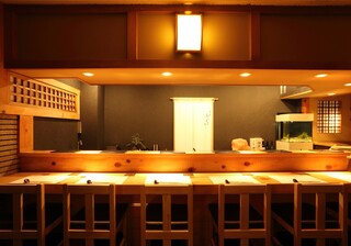 Sushi Akazu Aramasa - 