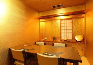 Sushi Akazu Aramasa - 