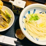 うどん うばら - 