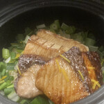 日本料理 珀也 - 