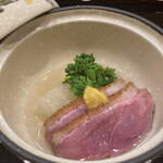 日本料理 珀也 - 