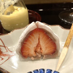 日本料理 珀也 - 