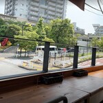 DAIKANYAMA JUMP COFFEE ROASTERY CAFE - 