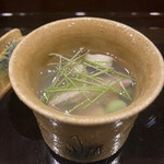 日本料理 珀也 - 