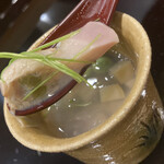 日本料理 珀也 - 