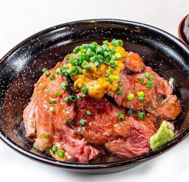 大衆食堂 みなみ - 岩手飯岡（食堂）の写真