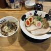 彩色ラーメンきんせい 高槻本店