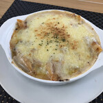 野菜畑フラテッリ - 料理写真: