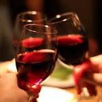 STEAK MAN - ドリンク写真: